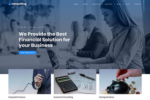 website-builder